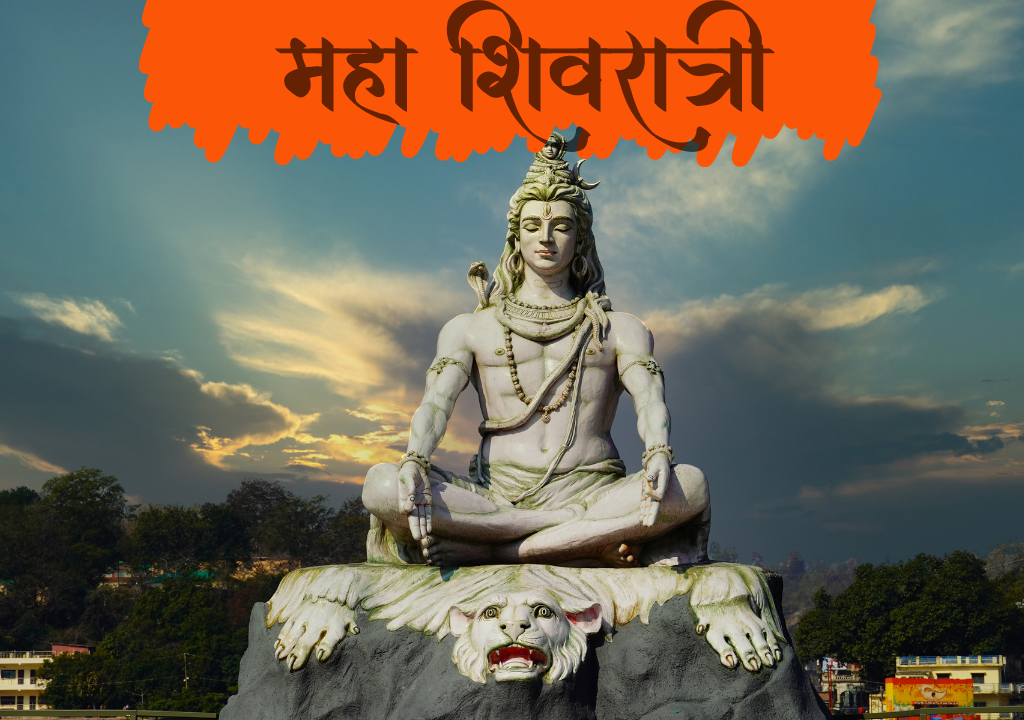 Hindu Maha Shivratri